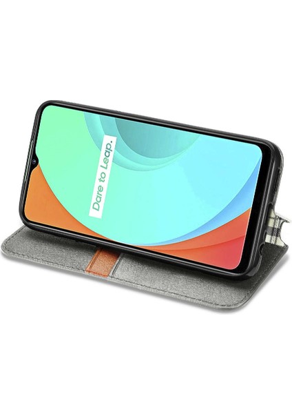 Oppo Realme C11 Telefon Kılıfı (Yurt Dışından) modelleri