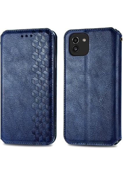 Samsung Galaxy A03 Telefon Kılıfı (Yurt Dışından)