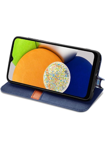 Samsung Galaxy A03 Telefon Kılıfı (Yurt Dışından)