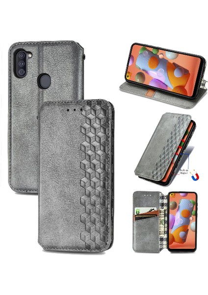 Samsung Galaxy A11 Telefon Kılıfı (Yurt Dışından) indirimleri