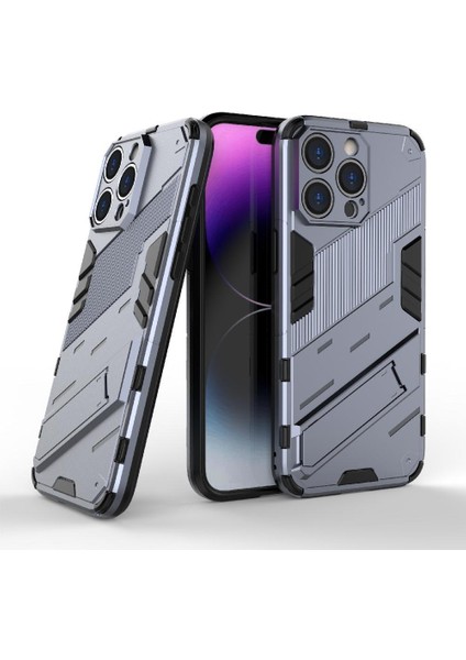 iPhone 15 Pro Max Telefon Kılıfı (Yurt Dışından)