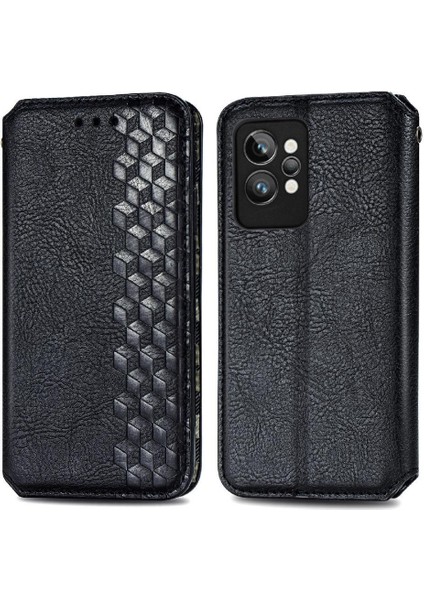 Oppo Realme Gt 2 Pro Telefon Kılıfı (Yurt Dışından)