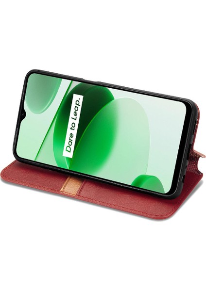 Oppo Realme C35 Telefon Kılıfı (Yurt Dışından) modelleri