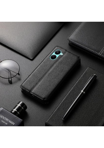 Oppo Realme C33 Telefon Kılıfı (Yurt Dışından)