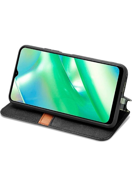 Oppo Realme C33 Telefon Kılıfı (Yurt Dışından)