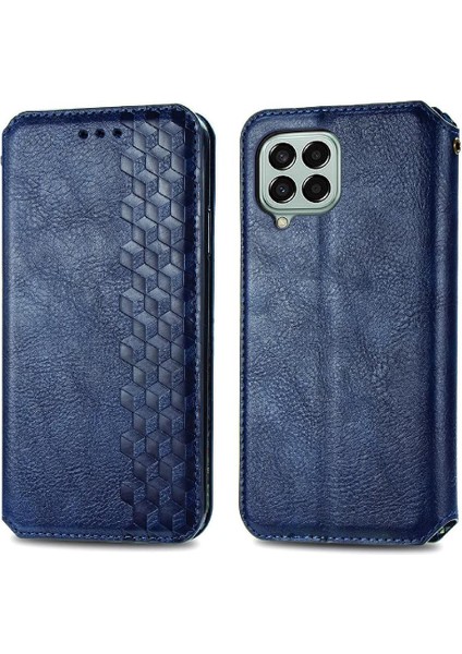 Samsung Galaxy M33 Telefon Kılıfı (Yurt Dışından)