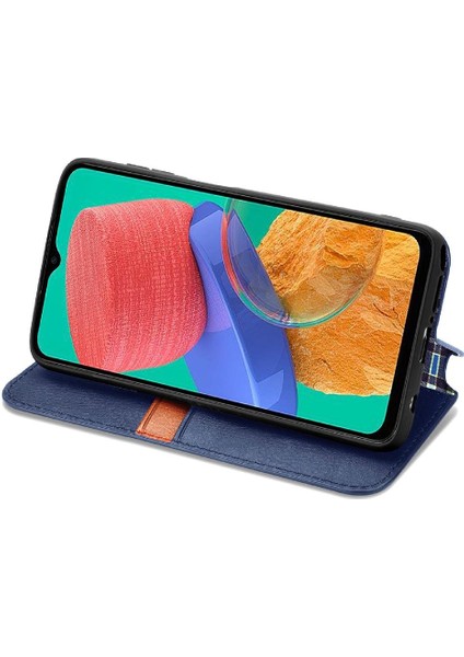 Samsung Galaxy M33 Telefon Kılıfı (Yurt Dışından) fırsatları
