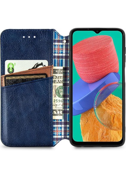 Samsung Galaxy M33 Telefon Kılıfı (Yurt Dışından) indirimleri