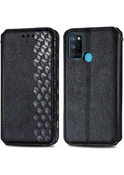 Oppo Realme C17 Telefon Kılıfı (Yurt Dışından)