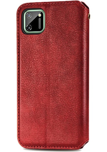 Oppo Realme C11 Telefon Kılıfı (Yurt Dışından) indirimleri