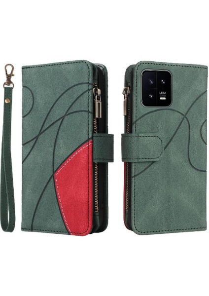 Xiaomi 13 Telefon Kılıfı (Yurt Dışından)