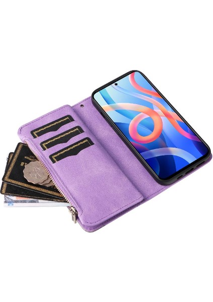 Xiaomi Poco M4 Pro 5g Telefon Kılıfı (Yurt Dışından) indirimleri
