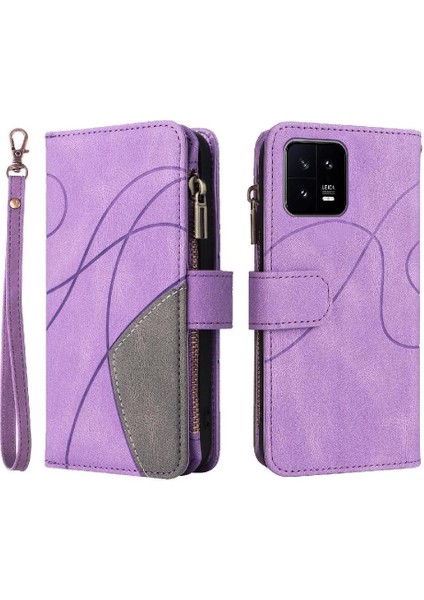 Xiaomi 13 Telefon Kılıfı (Yurt Dışından)