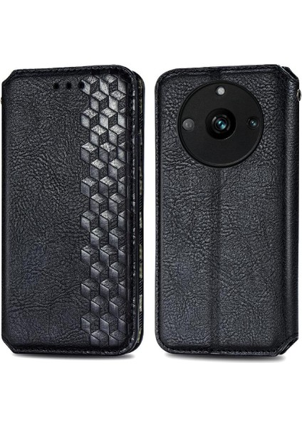 Oppo Realme 11 Pro Telefon Kılıfı (Yurt Dışından)