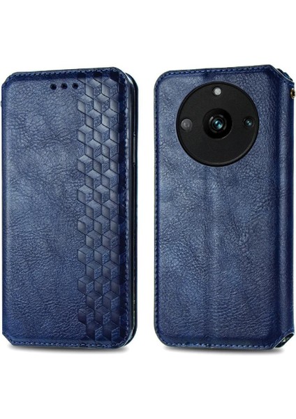 Oppo Realme 11 Pro Telefon Kılıfı (Yurt Dışından)