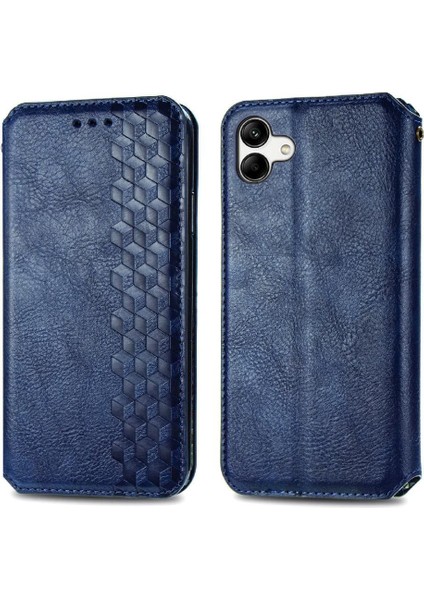 Samsung Galaxy A04 Telefon Kılıfı (Yurt Dışından)