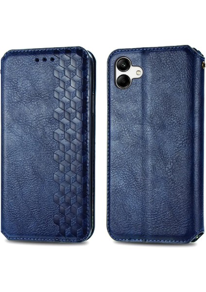 Samsung Galaxy A04 Telefon Kılıfı (Yurt Dışından)