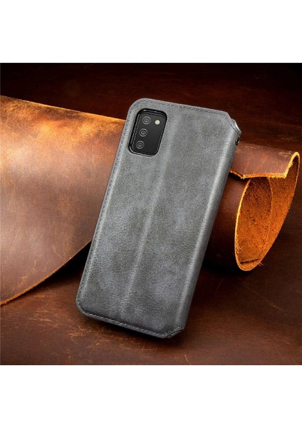 Samsung Galaxy A02S Telefon Kılıfı (Yurt Dışından)
