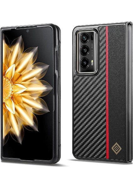 Honor Magic V2 Telefon Kılıfı (Yurt Dışından)