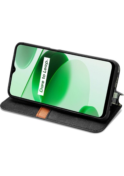 Oppo Realme C35 Telefon Kılıfı (Yurt Dışından) indirimleri