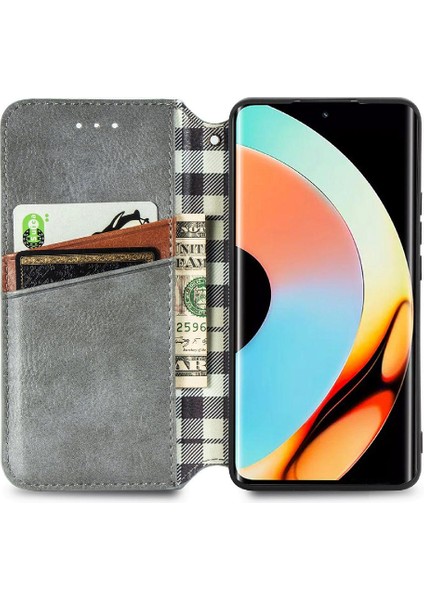 Oppo Realme 10 Proplus Telefon Kılıfı (Yurt Dışından) fırsatları