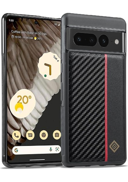 Google Pixel 7pro Telefon Kılıfı (Yurt Dışından)