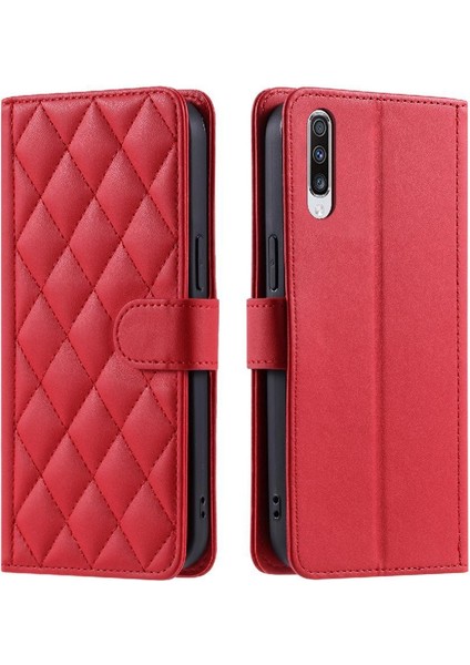Samsung Galaxy A50/A50S/A30S Telefon Kılıfı (Yurt Dışından)