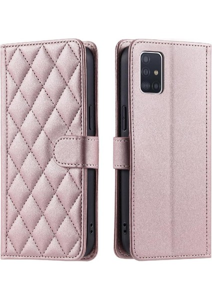 Samsung Galaxy A71 4g Telefon Kılıfı (Yurt Dışından)