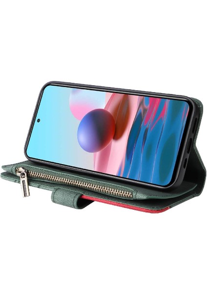 Xiaomi Redmi Note 10 4G/10S Telefon Kılıfı (Yurt Dışından)