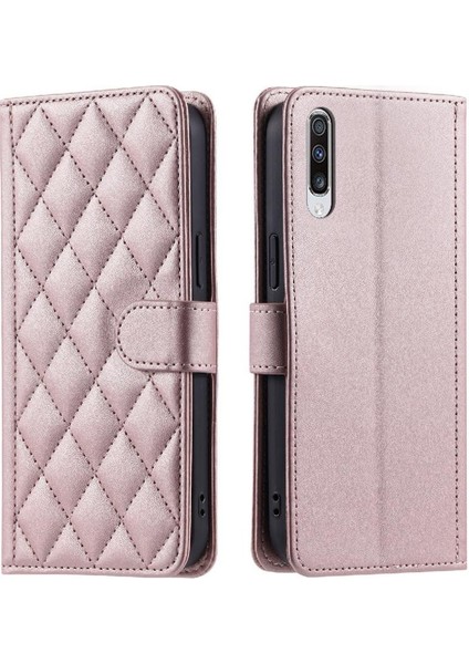 Samsung Galaxy A50/A50S/A30S Telefon Kılıfı (Yurt Dışından)