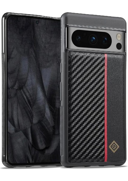 Google Pixel 8pro Telefon Kılıfı (Yurt Dışından)