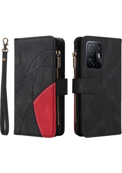Xiaomi 11T/11T Pro Telefon Kılıfı (Yurt Dışından)