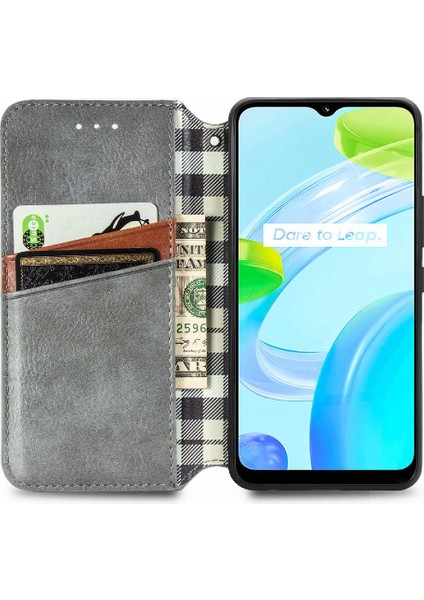 Oppo Realme C30 Telefon Kılıfı (Yurt Dışından) modelleri
