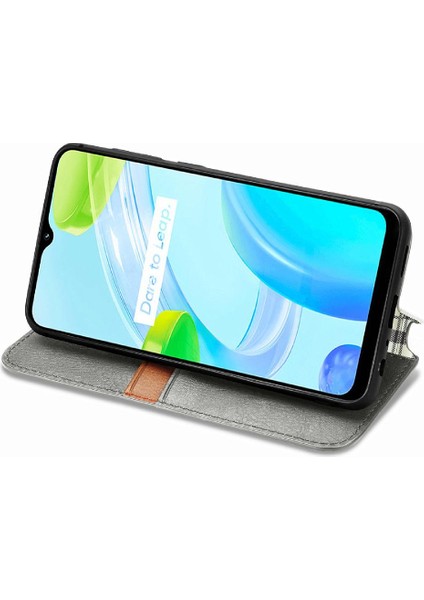 Oppo Realme C30 Telefon Kılıfı (Yurt Dışından) indirimleri