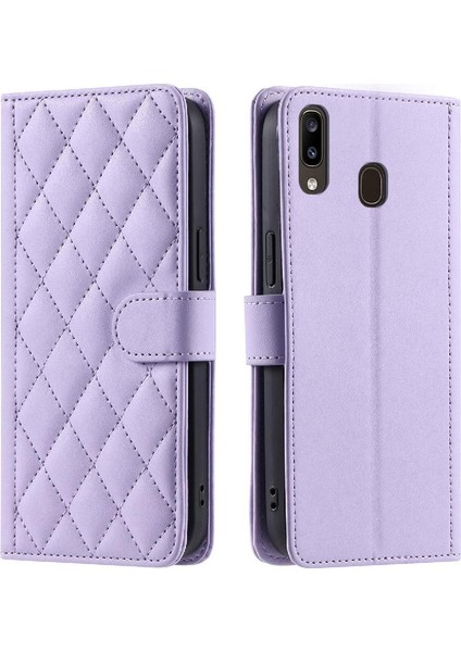 Samsung Galaxy A40 Telefon Kılıfı (Yurt Dışından)