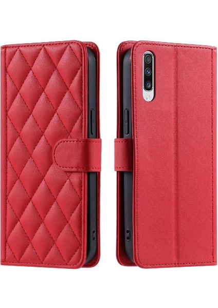 Samsung Galaxy A70 Telefon Kılıfı (Yurt Dışından)
