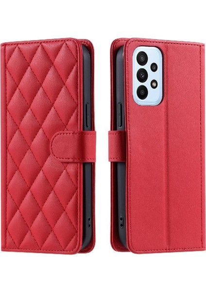 Samsung Galaxy A53 5g Telefon Kılıfı (Yurt Dışından)
