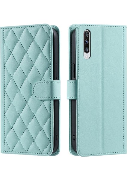 Samsung Galaxy A50/A50S/A30S Telefon Kılıfı (Yurt Dışından)
