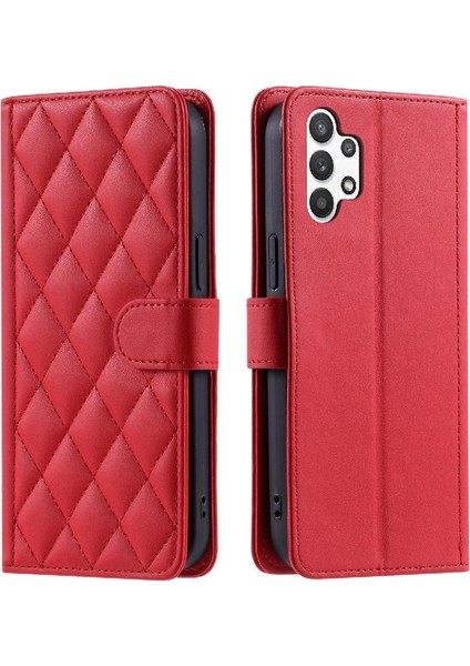 Samsung Galaxy A32 5g Telefon Kılıfı (Yurt Dışından)