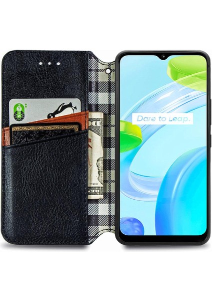 Oppo Realme C30 Telefon Kılıfı (Yurt Dışından) fiyatları