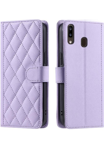 Samsung Galaxy A20E Telefon Kılıfı (Yurt Dışından)