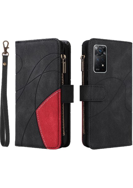 Xiaomi Redmi Note 11 Pro Telefon Kılıfı (Yurt Dışından)