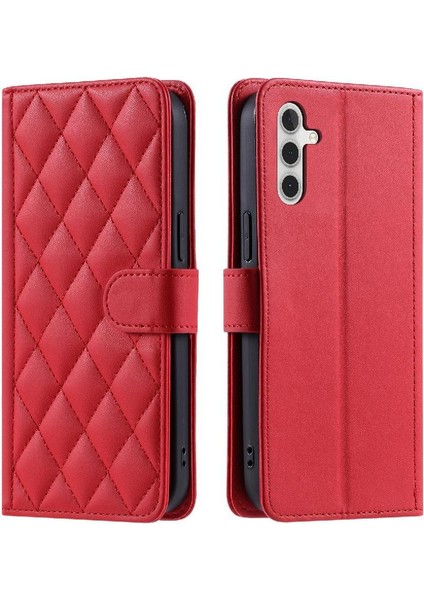 Samsung Galaxy A24 4g Telefon Kılıfı (Yurt Dışından)