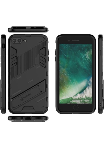 iPhone 8 Plus/7 Plus Telefon Kılıfı (Yurt Dışından)