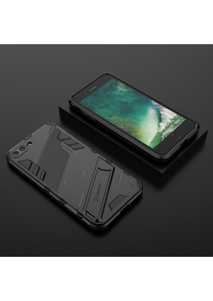 iPhone 8 Plus/7 Plus Telefon Kılıfı (Yurt Dışından)
