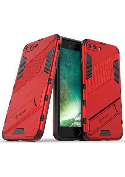 iPhone 8 Plus/7 Plus Telefon Kılıfı (Yurt Dışından)