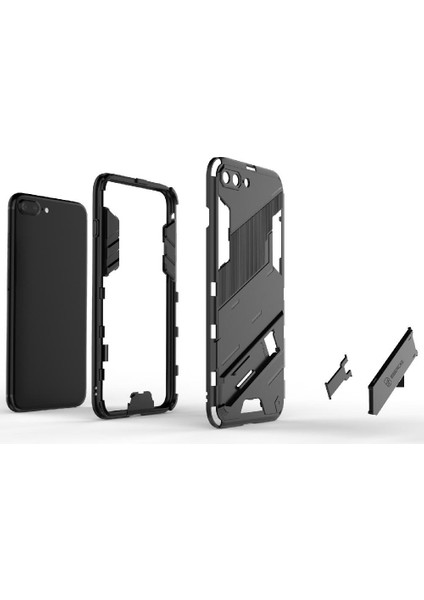 iPhone 8 Plus/7 Plus Telefon Kılıfı (Yurt Dışından)