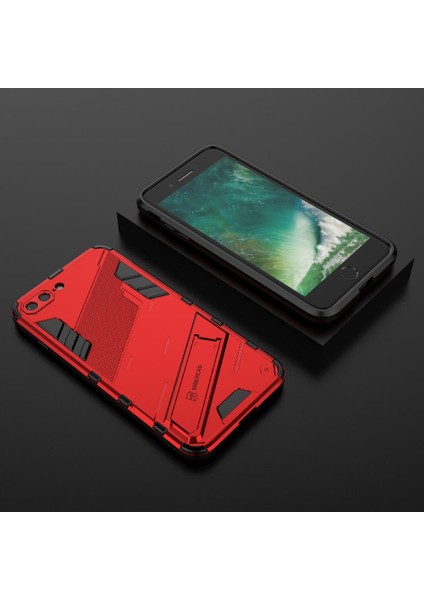 iPhone 8 Plus/7 Plus Telefon Kılıfı (Yurt Dışından)