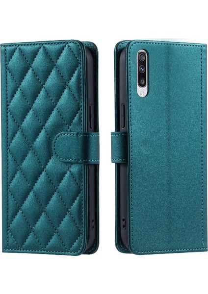 Samsung Galaxy A50/A50S/A30S Telefon Kılıfı (Yurt Dışından)