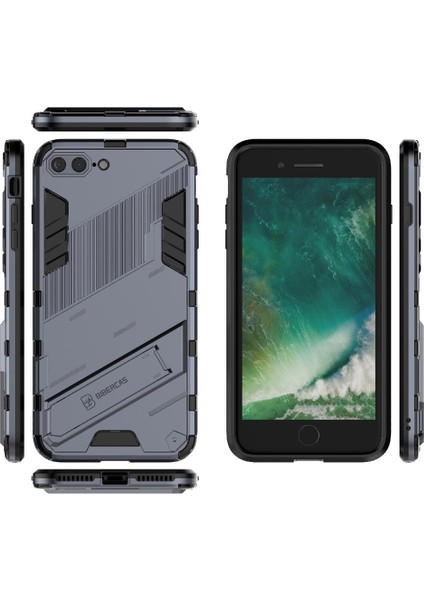 iPhone 8 Plus/7 Plus Telefon Kılıfı (Yurt Dışından)